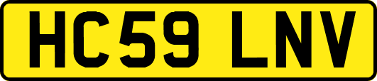 HC59LNV