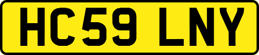 HC59LNY
