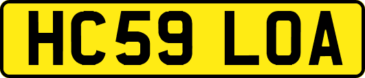 HC59LOA