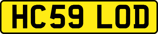 HC59LOD
