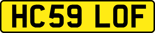 HC59LOF