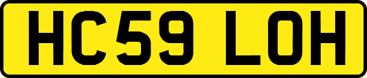 HC59LOH