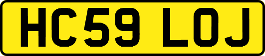 HC59LOJ