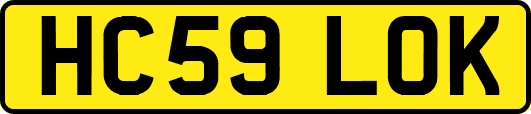HC59LOK