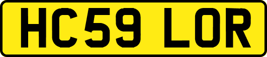HC59LOR