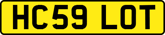HC59LOT
