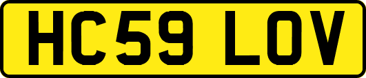 HC59LOV