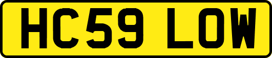 HC59LOW