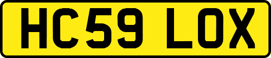 HC59LOX