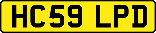 HC59LPD