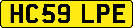 HC59LPE
