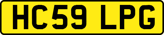 HC59LPG