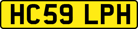 HC59LPH
