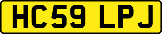 HC59LPJ