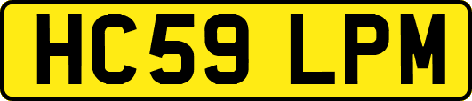 HC59LPM