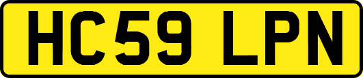 HC59LPN