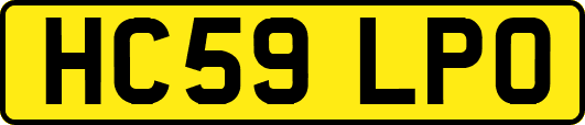 HC59LPO