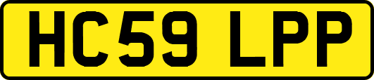 HC59LPP