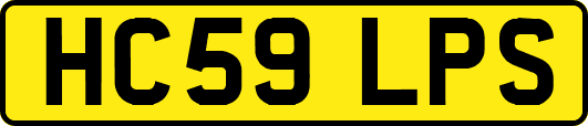 HC59LPS