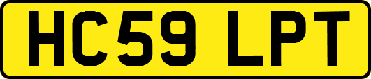 HC59LPT