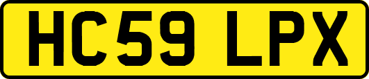 HC59LPX