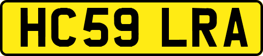HC59LRA