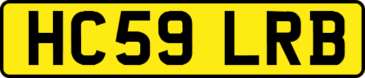 HC59LRB