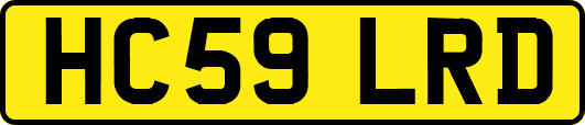 HC59LRD
