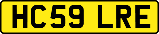 HC59LRE