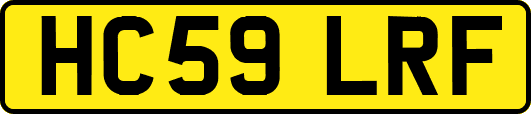 HC59LRF