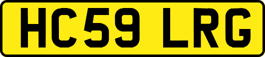 HC59LRG