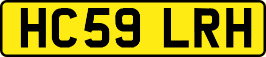 HC59LRH