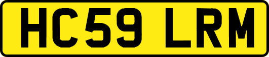 HC59LRM