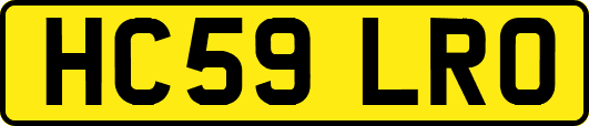 HC59LRO