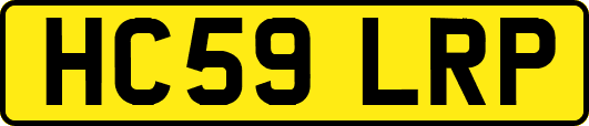 HC59LRP