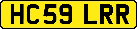 HC59LRR
