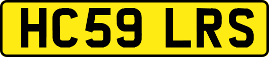 HC59LRS