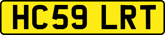 HC59LRT