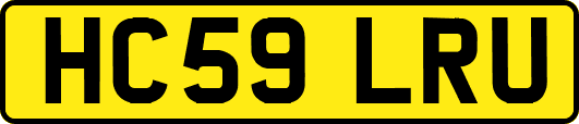 HC59LRU