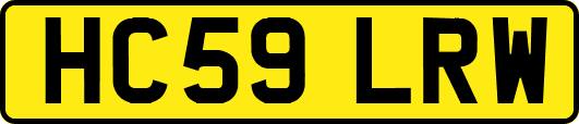 HC59LRW