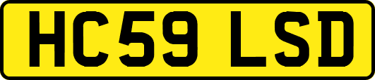 HC59LSD