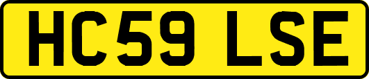 HC59LSE