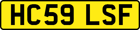 HC59LSF