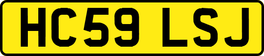 HC59LSJ