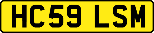 HC59LSM
