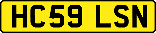 HC59LSN