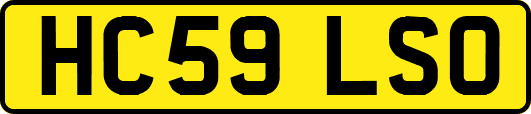HC59LSO