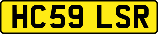 HC59LSR