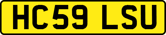 HC59LSU