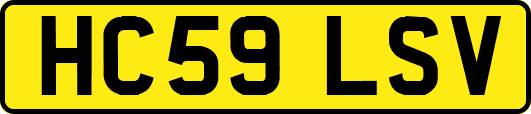 HC59LSV